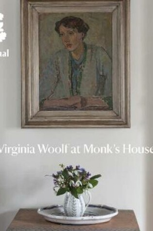 Cover of Virginia Woolf at Monk's House, Sussex