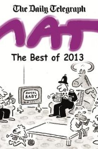 Cover of The Best of Matt 2013