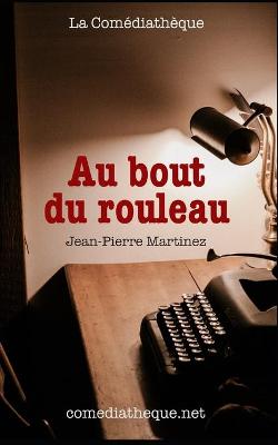 Book cover for Au bout du rouleau