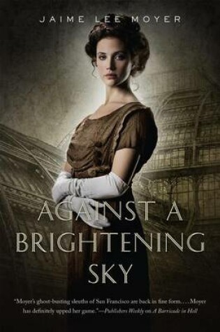 Cover of Against a Brightening Sky