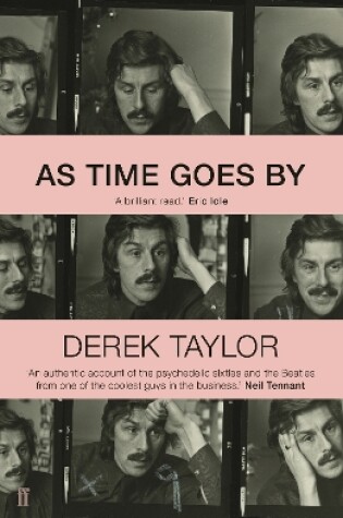 Cover of As Time Goes By