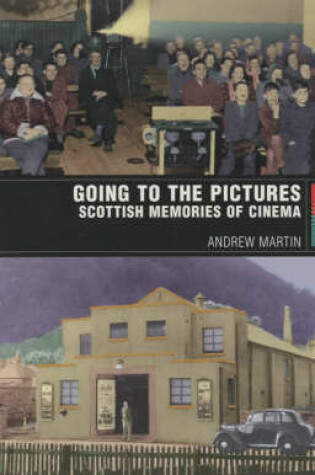 Cover of Going to the Pictures