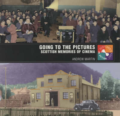 Cover of Going to the Pictures