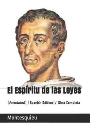 Cover of El ESP