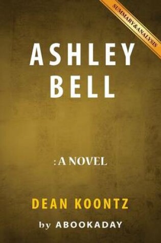 Cover of Summary of Ashley Bell