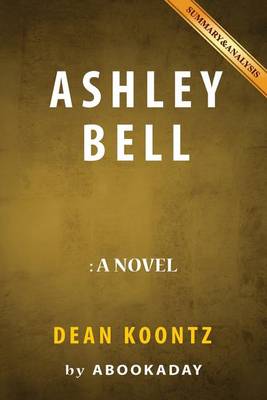 Book cover for Summary of Ashley Bell