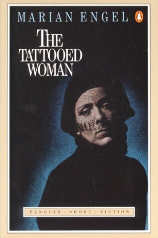 Cover of The Tattooed Woman