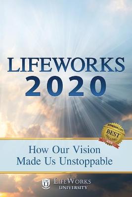 Book cover for Lifeworks 2020