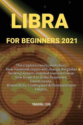 Cover of Libra For Beginners 2021