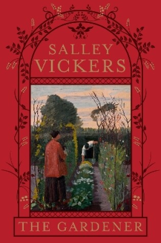 Cover of The Gardener