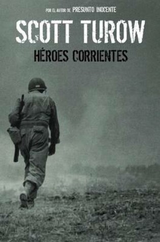 Cover of Heroes Corrientes