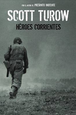 Book cover for Heroes Corrientes