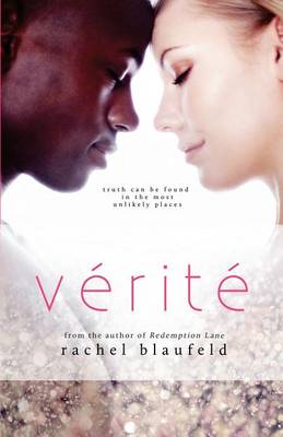 Book cover for Verite