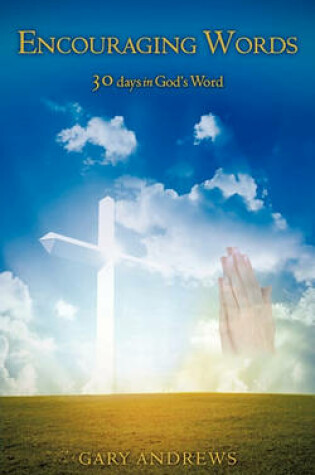 Cover of Encouraging Words