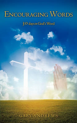 Book cover for Encouraging Words