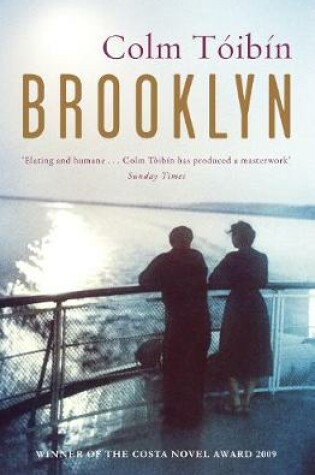 Cover of Brooklyn