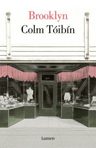 Brooklyn / Brooklyn: A Novel by Colm Toibin