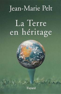 Book cover for La Terre En Heritage