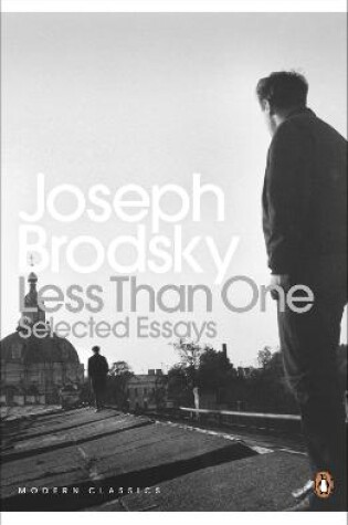 Cover of Less Than One