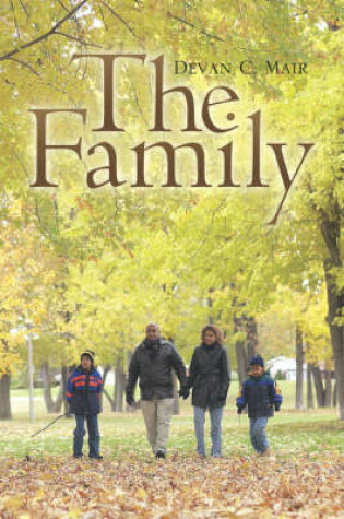 Cover of The Family