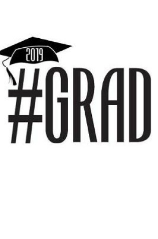 Cover of 2019 #grad