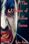 Book cover for The Curse of Hollow Haven