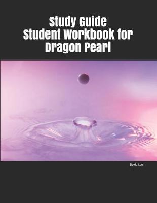 Book cover for Study Guide Student Workbook for Dragon Pearl