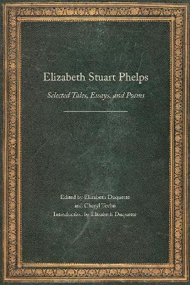 Cover of Elizabeth Stuart Phelps