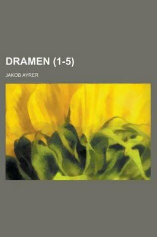 Cover of Dramen (1-5)