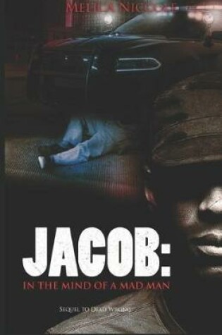 Cover of Jacob