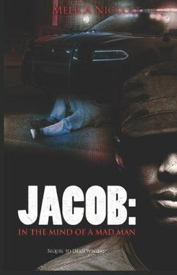 Book cover for Jacob