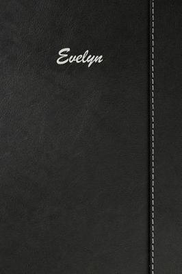 Book cover for Evelyn