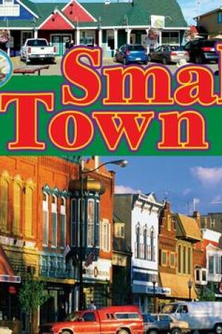 Cover of Small Town