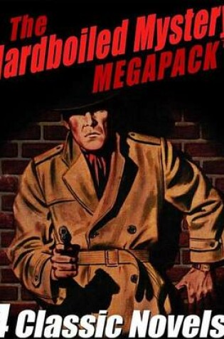 Cover of The Hardboiled Mystery Megapack (R)
