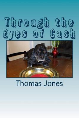 Book cover for Through the Eyes of Cash