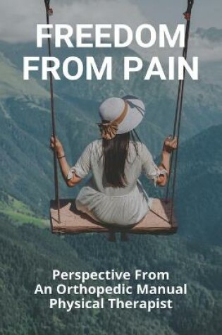 Cover of Freedom From Pain