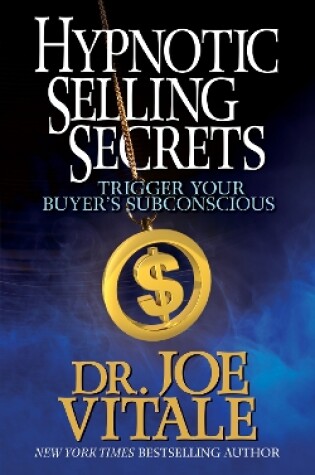 Cover of Hypnotic Selling Secrets