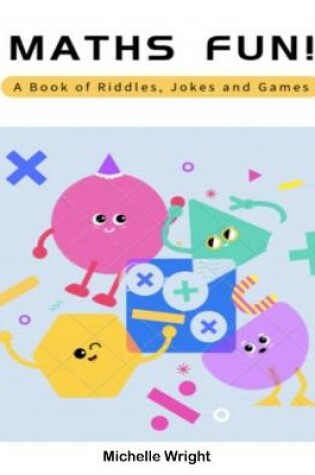 Cover of Maths Fun