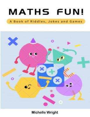 Book cover for Maths Fun