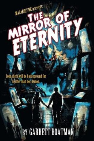 Cover of The Mirror of Eternity