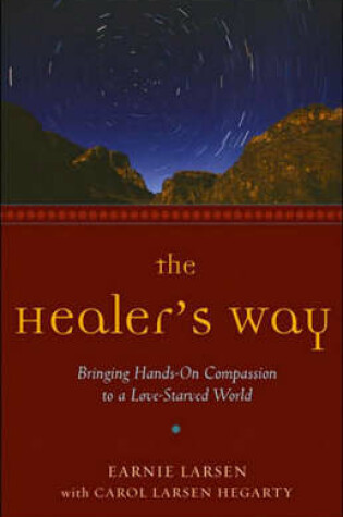 Cover of The Healer's Way