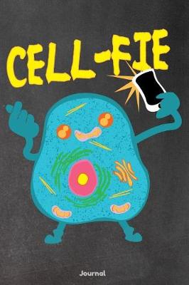 Book cover for Cell-Fie