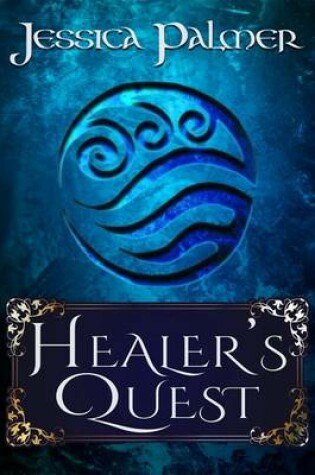 Cover of Healer's Quest