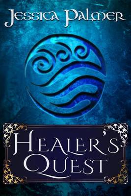 Cover of Healer's Quest