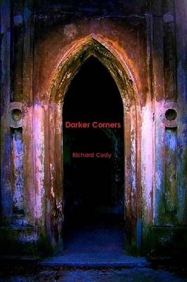 Book cover for Darker Corners