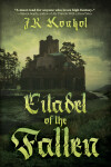 Book cover for Citadel of the Fallen