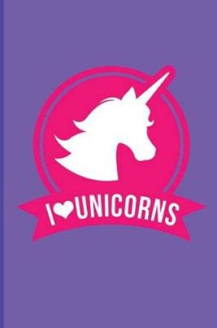 Cover of I Unicorn