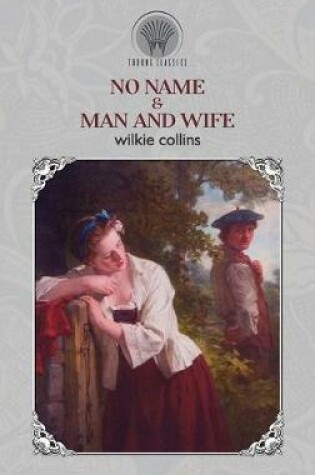 Cover of No Name & Man and Wife