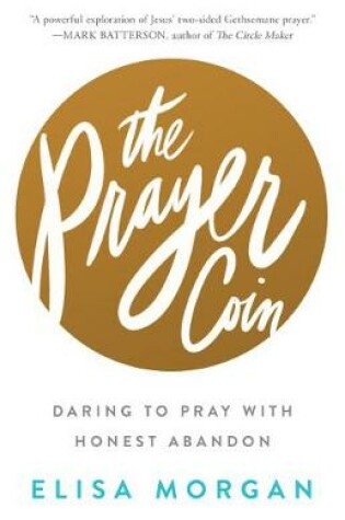 Cover of The Prayer Coin