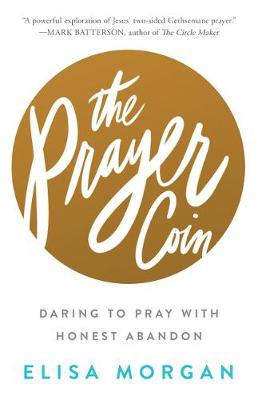 Book cover for The Prayer Coin